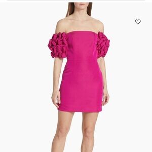 Alexia Maria Olivia dress